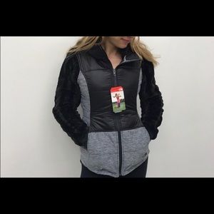 The North Face Vest